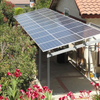 Monocrystalline 300w 350w 400w 450w Solar Panel for House Photovoltaic Solar Power Panel