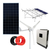 Complete 5kw Off Grid Solar Power System Home 5kw Solar System for Home