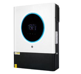 Solar Inverter Axpert Max II 8kw 11kw 2 EU 48V 110000 Watt Hybrid Inverter
