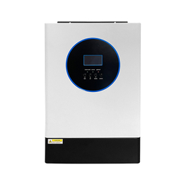 Factory Supply for Home Use Solar Panels 5500W Solar Panel Power Inverter Hybrid Inverters