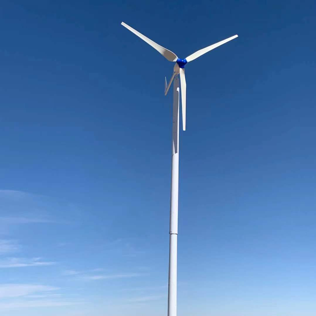 2kw wind turbine 