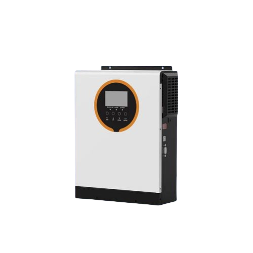 3500w Off Grid Hybrid Solar Inverter with 100A MPPT Solar Controller for Running without Battery