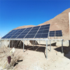 Complete Set Solar Energy System Off Grid 10kw Solar System Solar Power System for Home