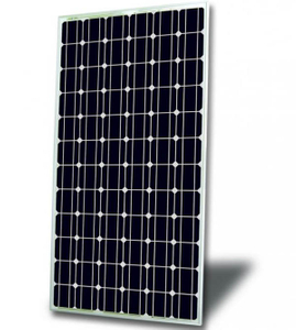 High Efficiency Monocrystalline Solar Panel Solar Energy Systems 