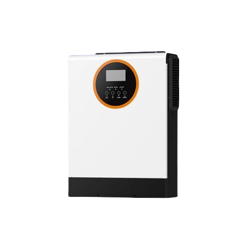 Off Grid Inverter Hybrid Solar Inverter Hot Sale Hybrid MPPT Off Grid Inverter Solar Inverter 5.5kw