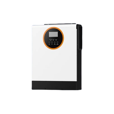 Off Grid Inverter Hybrid Solar Inverter Hot Sale Hybrid MPPT Off Grid Inverter Solar Inverter 5.5kw