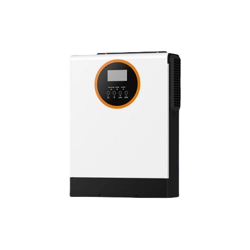 Off Grid Inverter Hybrid Solar Inverter Hot Sale Hybrid MPPT Off Grid Inverter Solar Inverter 5.5kw