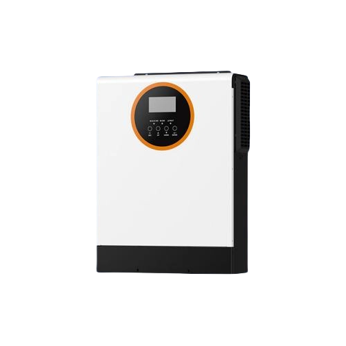 Off Grid Inverter Hybrid Solar Inverter Hot Sale Hybrid MPPT Off Grid Inverter Solar Inverter 5.5kw