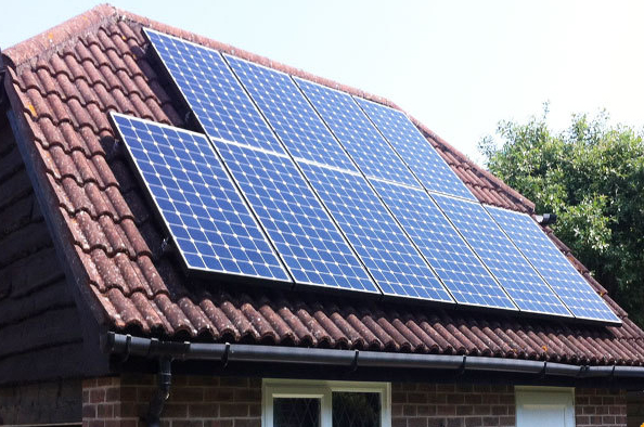 Factors to be considered when installing solar power system