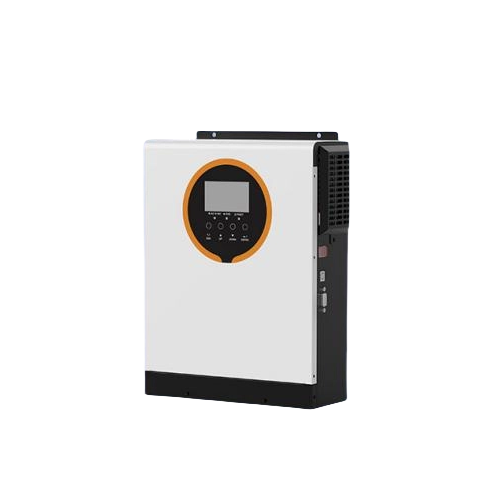 Off Grid Inverter Hybrid Solar Inverter Hot Sale Hybrid MPPT Off Grid Inverter Solar Inverter 5.5kw