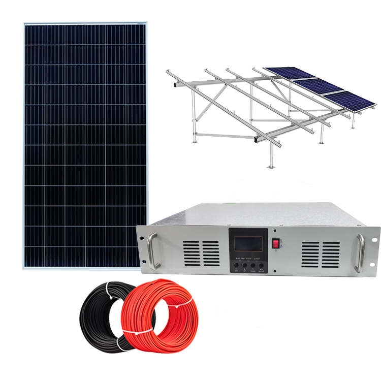 Portable Solar Energy Home Power Solar System for Home Lighting 