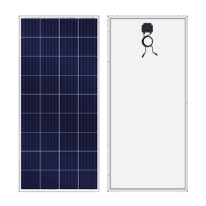 Super Solar Top 1 Factory Mono Solar Panel 355 Watt
