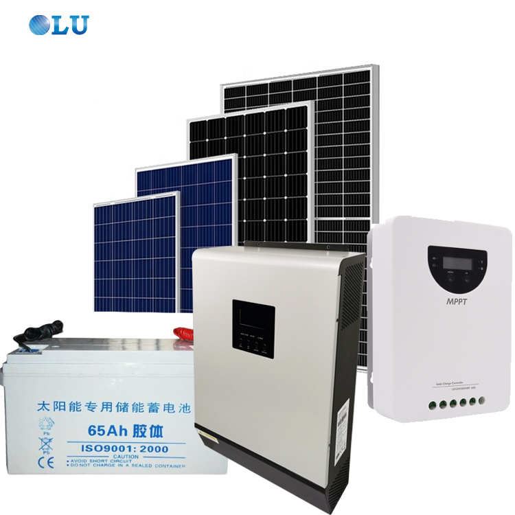 How to select a solar charge controller