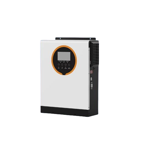 Off Grid Inverter Hybrid Solar Inverter Hot Sale Hybrid MPPT Off Grid Inverter Solar Inverter 5.5kw