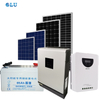 Power Solar System Solar Inverter 10000VA 240VDC Solar Power System