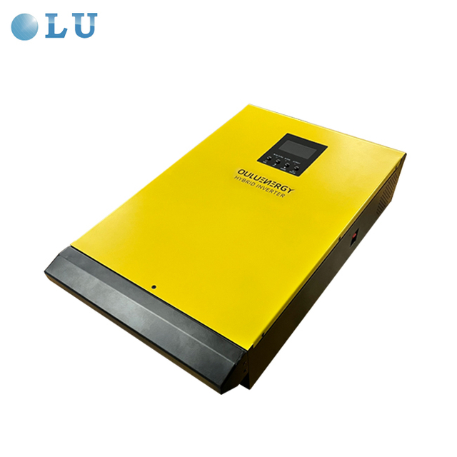 High-end Technology Manufacturing Mini Frequency Motor Control Inverter