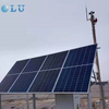 Solar Power System Mppt Hybrid Solar Inverter 5000W MPPT Hybrid Solar Power System