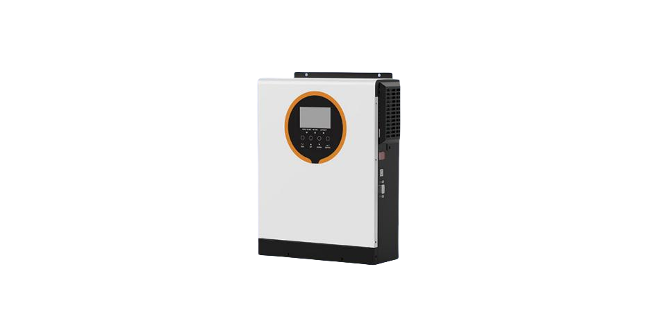 Off Grid Inverter Hybrid Solar Inverter Hot Sale Hybrid MPPT Off Grid Inverter Solar Inverter 5.5kw