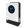 Off Grid Inverter Hybrid Solar Inverter Hot Sale Hybrid MPPT Off Grid Inverter Solar Inverter 5.5kw