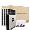 High Precision Digital Automatic Solar Power GSM Communication Station Base