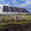 Solar Power System Mppt Hybrid Solar Inverter 5000W MPPT Hybrid Solar Power System