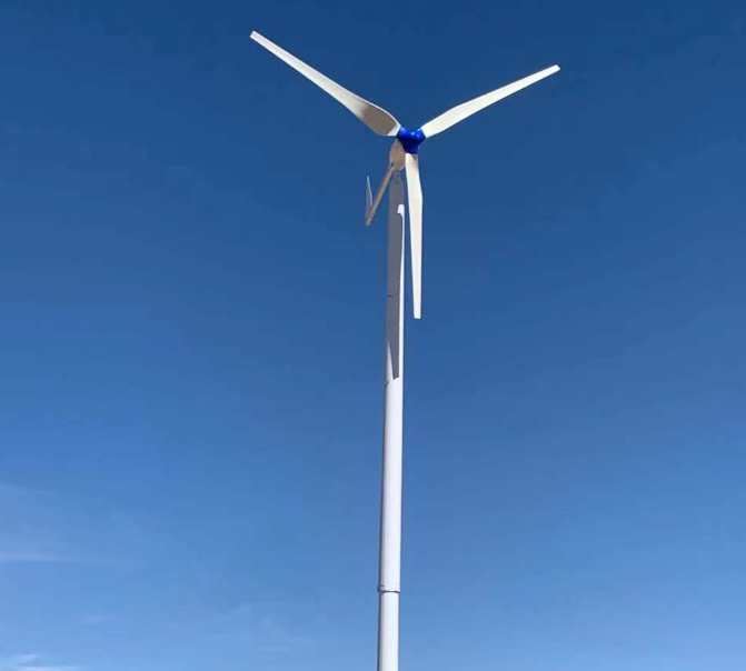 200w 300w 400w 500w 600w 1kw 2kw 3kw 5kw wind turbine generator 