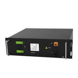 Communication Power Solar System Lithium Battery Packs 48V Lifepo4 Battery 200Ah