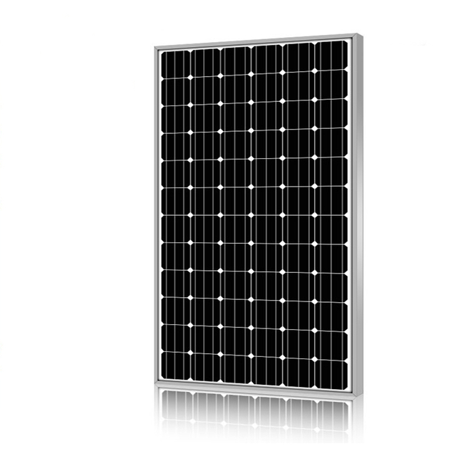 340w 350w Poly Solar Panel for Home Use with IEC CE for Chile Market
