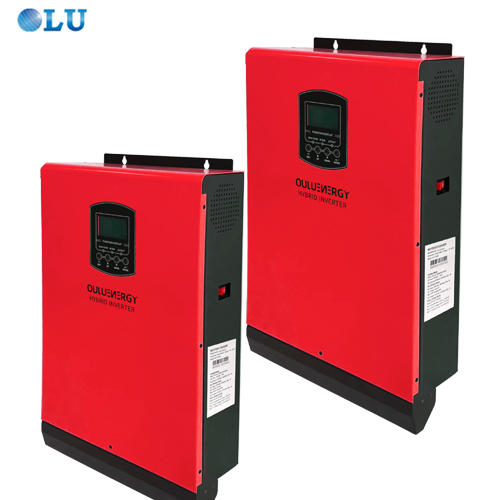 Wholesale Price Solar On/off Grid Inverter