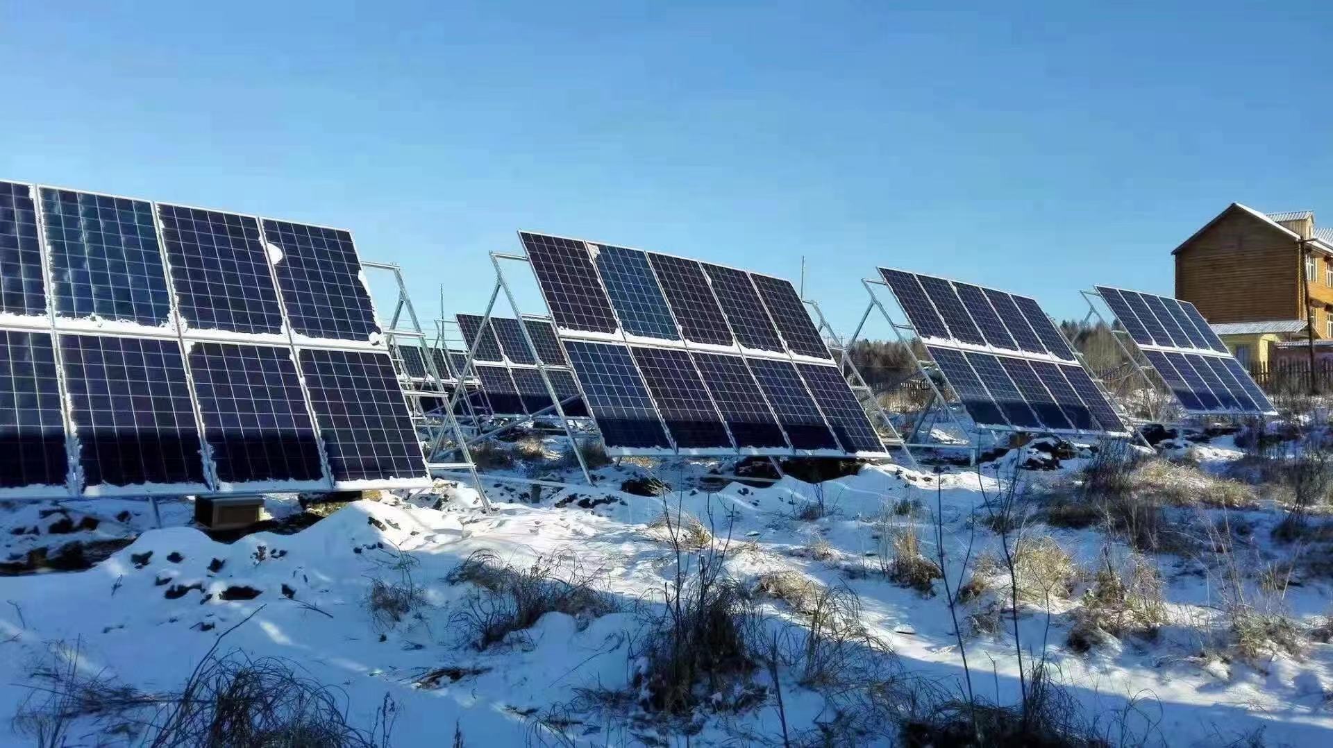 Off Grid Solar Power System 1KW 2KW 3KW 5KW
