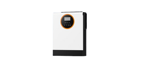 Off Grid Inverter Hybrid Solar Inverter Hot Sale Hybrid MPPT Off Grid Inverter Solar Inverter 5.5kw