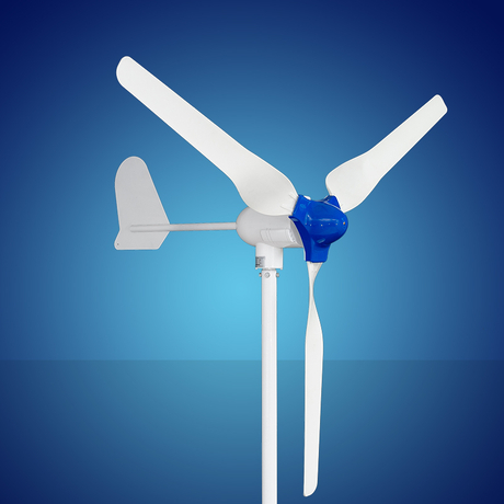 High Quality Wind Generator Turbine Commercial Use Renewable Energy 400W Wind Turbine Generator