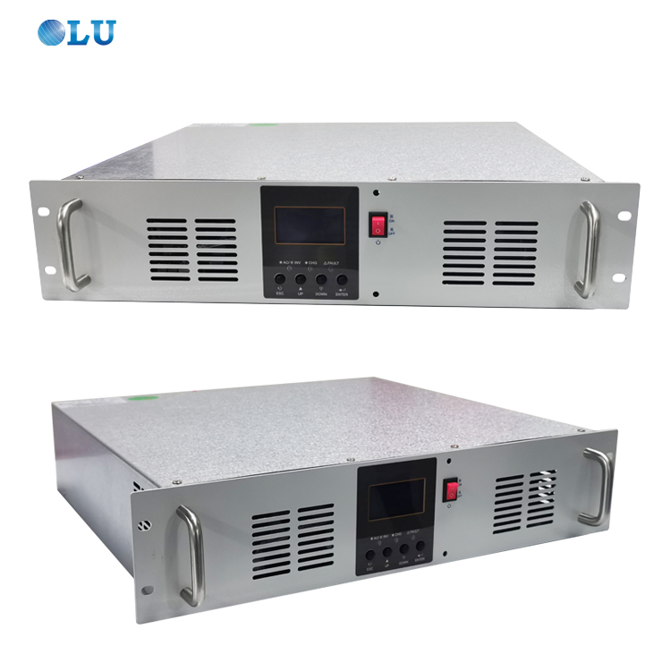 Best Selling Stainless Steel Cabinet Telecom Electronic Solar Lockable Plc Equipment Integrated Power Supply Unit