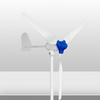 Small Wind Energy Power Generator Turbine 500W Horizontal Axis Wind Turbine
