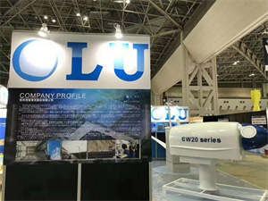 Oulu participate in 2018.3 PV EXPO exhibition in Japan